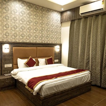Hotel The Florence Chamba (Himachal Pradesh) Exterior photo
