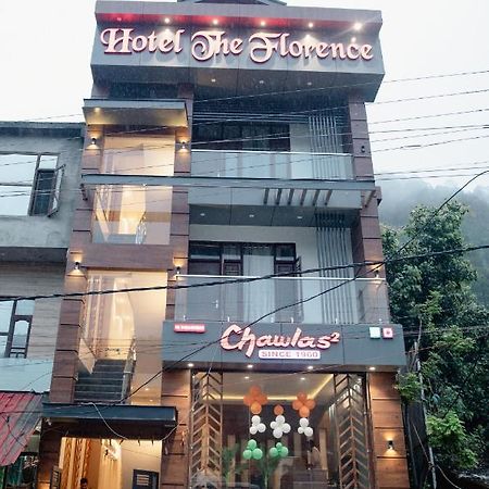 Hotel The Florence Chamba (Himachal Pradesh) Exterior photo