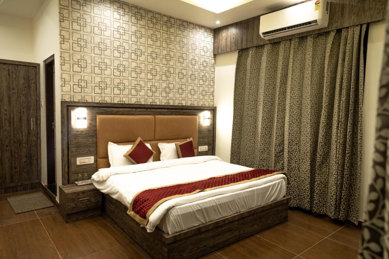 Hotel The Florence Chamba (Himachal Pradesh) Exterior photo