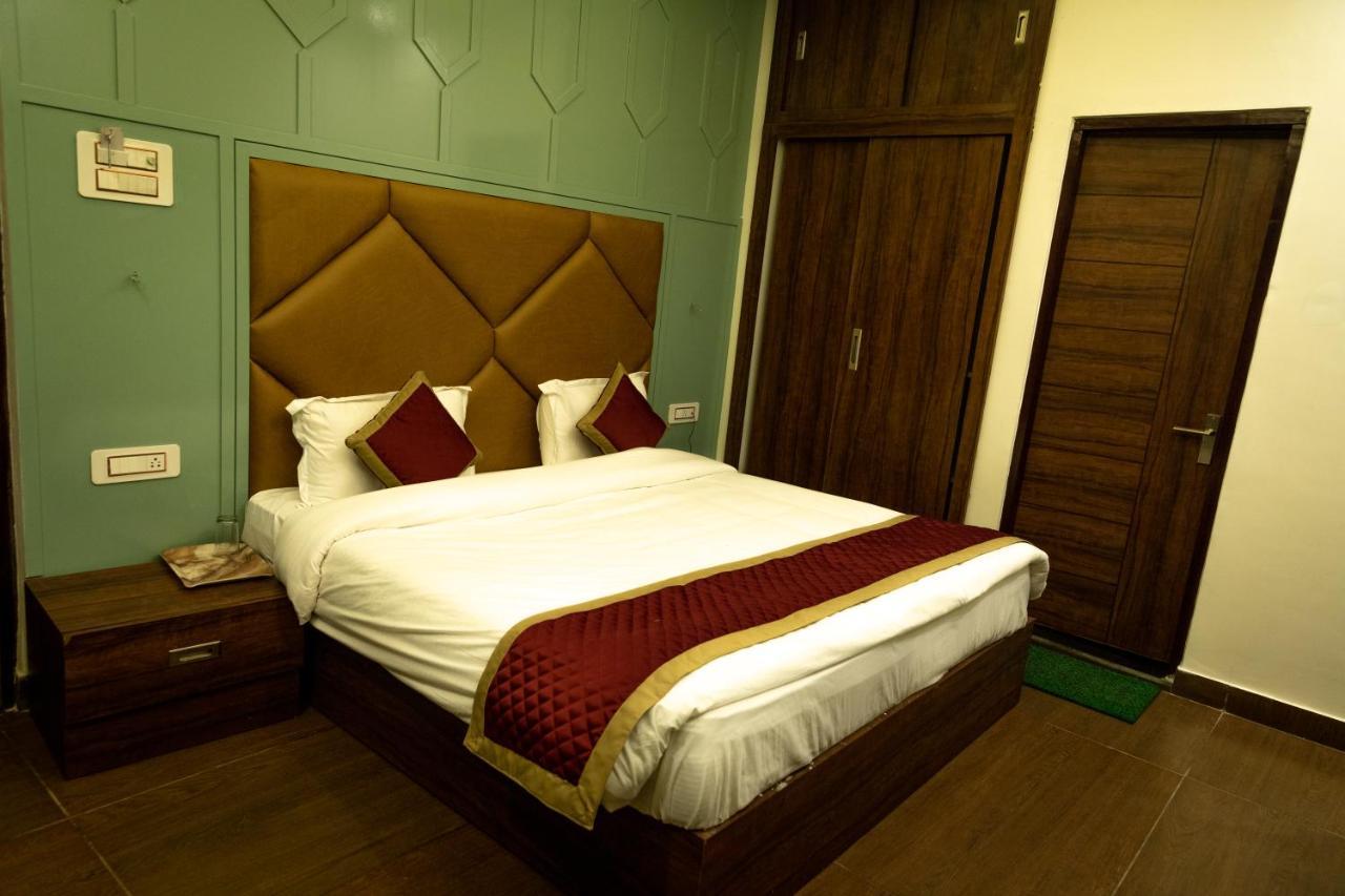 Hotel The Florence Chamba (Himachal Pradesh) Exterior photo
