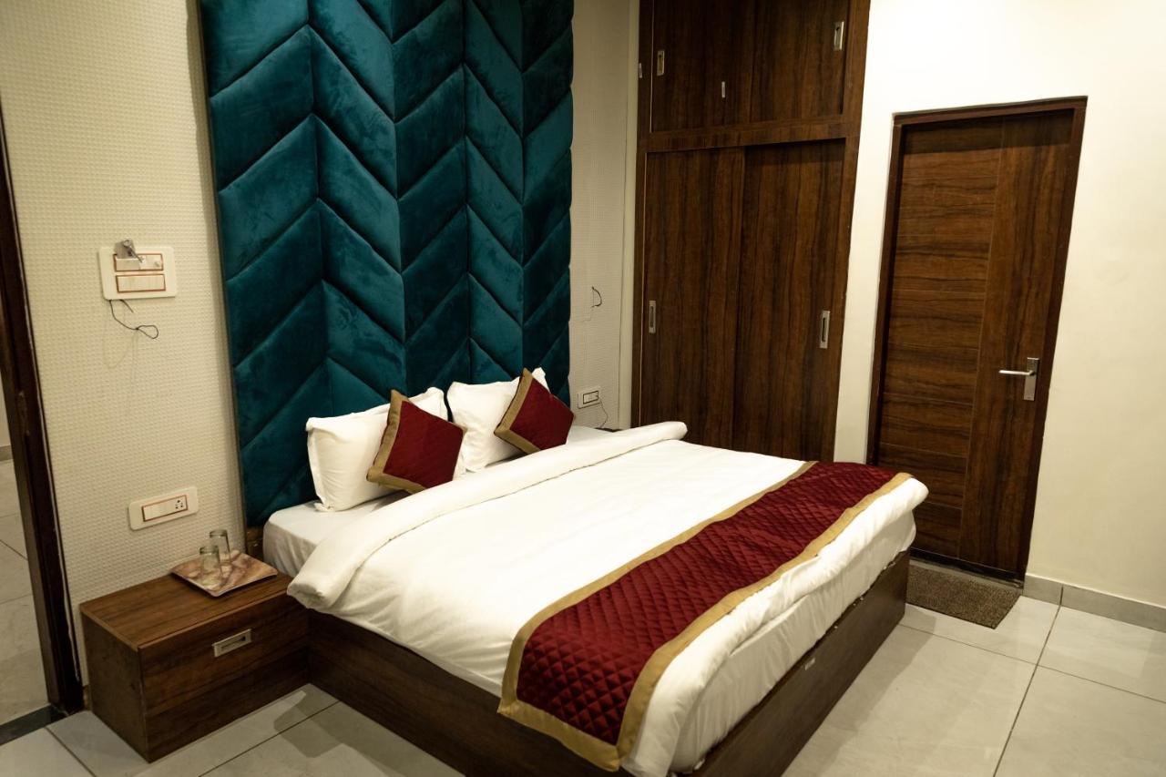 Hotel The Florence Chamba (Himachal Pradesh) Exterior photo