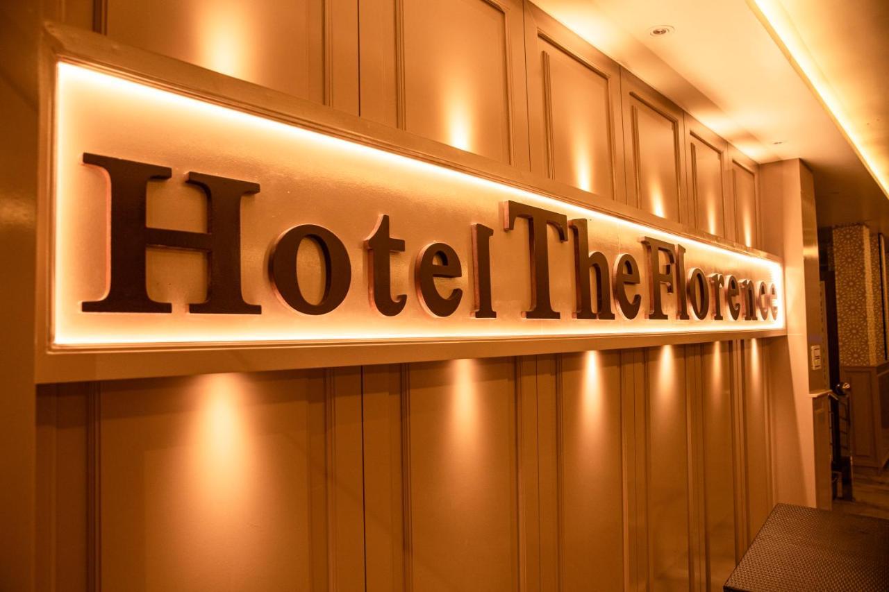 Hotel The Florence Chamba (Himachal Pradesh) Exterior photo