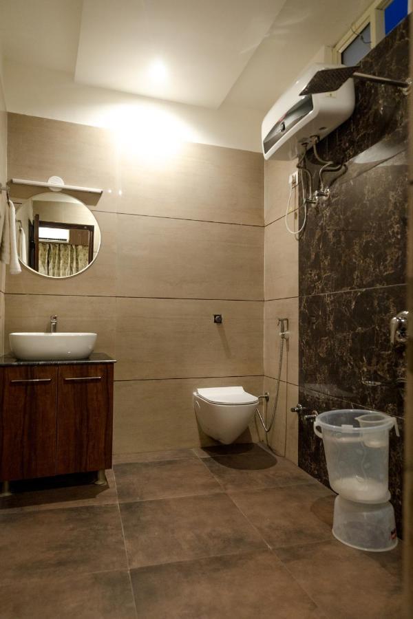 Hotel The Florence Chamba (Himachal Pradesh) Exterior photo