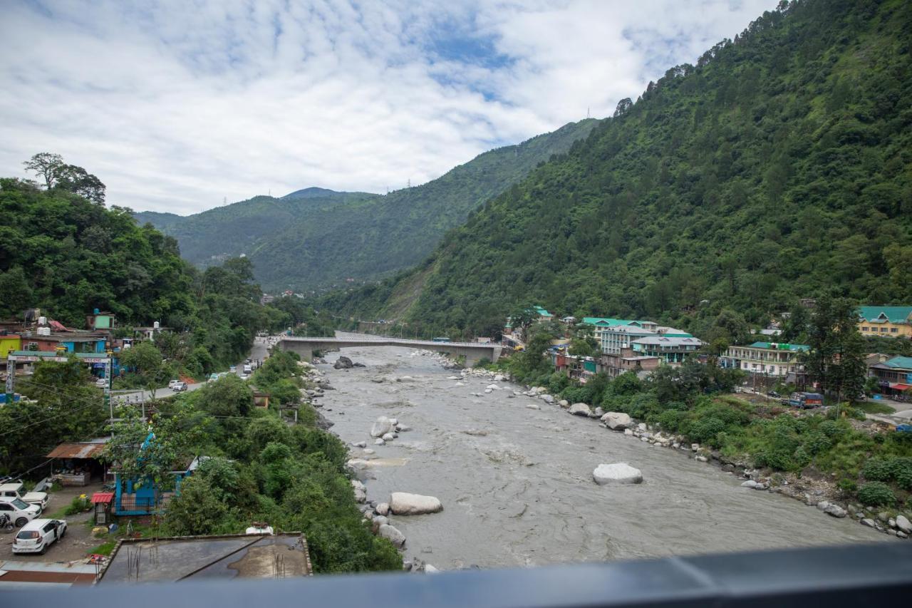 Hotel The Florence Chamba (Himachal Pradesh) Exterior photo