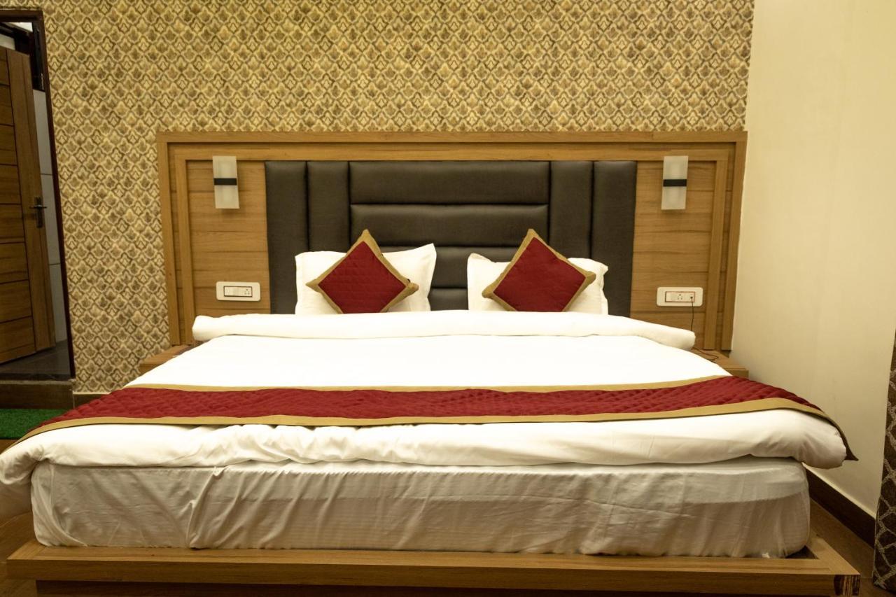 Hotel The Florence Chamba (Himachal Pradesh) Exterior photo