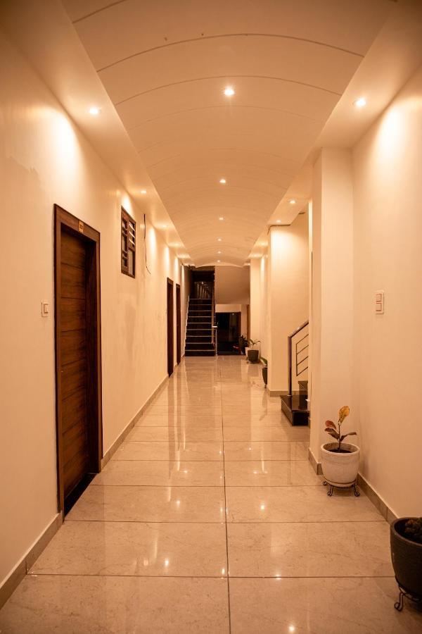 Hotel The Florence Chamba (Himachal Pradesh) Exterior photo