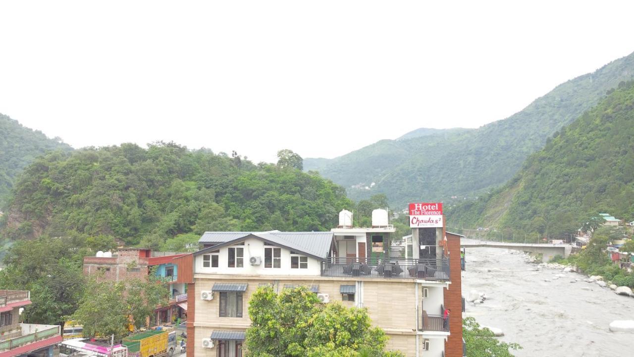 Hotel The Florence Chamba (Himachal Pradesh) Exterior photo
